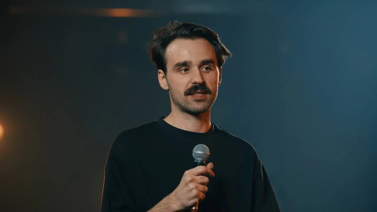 Никита Шевчук live
